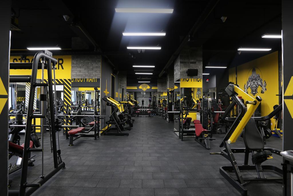 Boroda Gym — фото 5