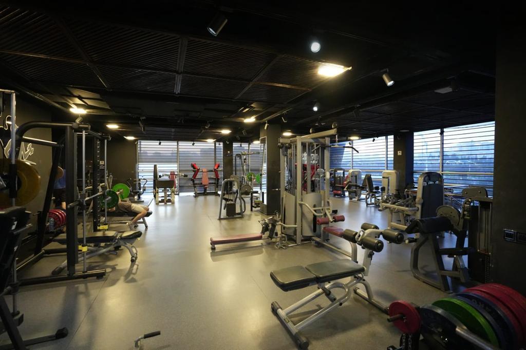 AAAF Fitness — фото 2