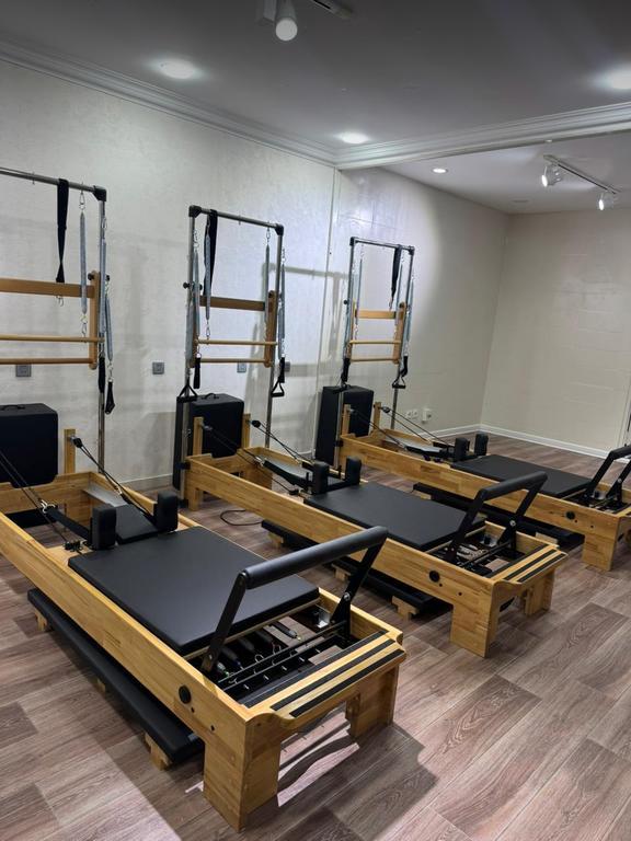 Serenity Pilates - Nərimanov — фото 4