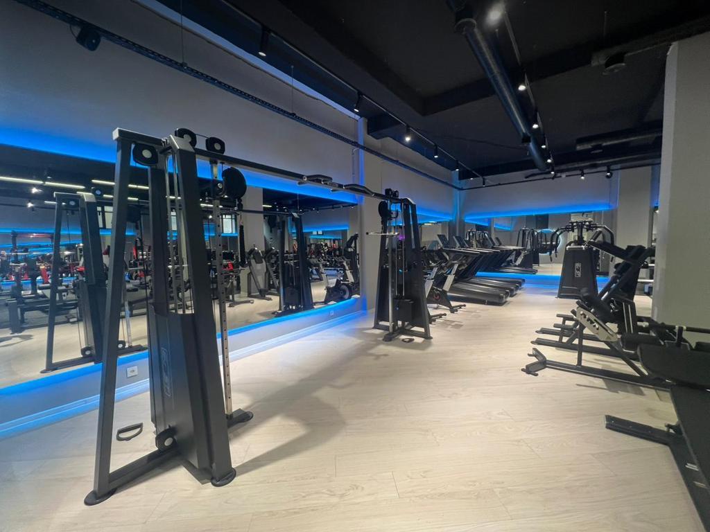 GymPlus — фото 5