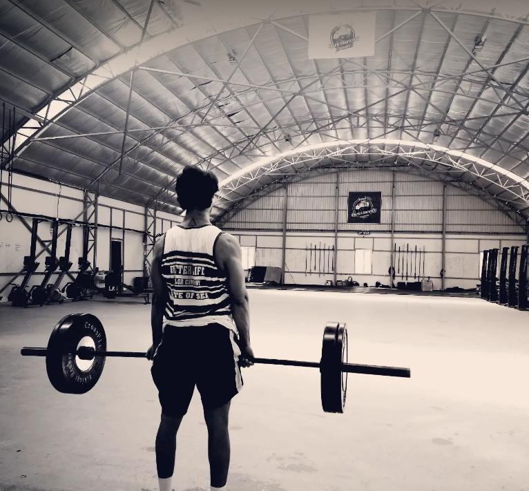 Vikings Hammer Crossfit — фото 9