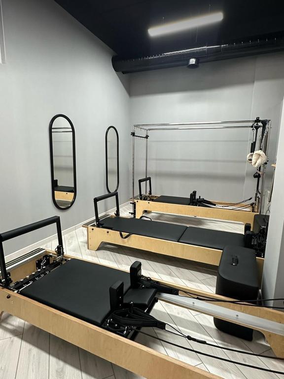 Aesthetica Pilates — фото 7