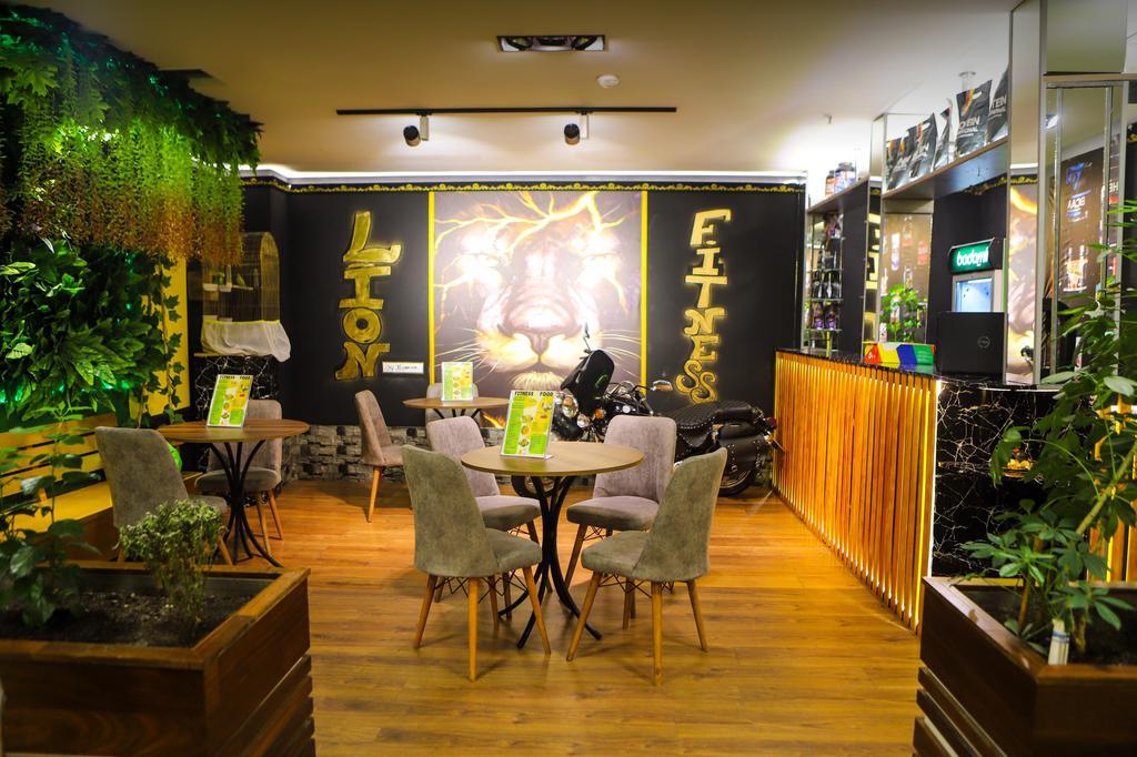 Lion Fitness — фото 5