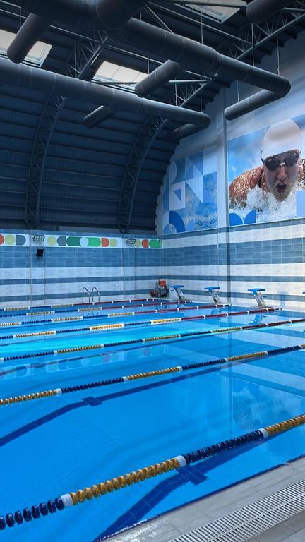 Ocaq Sport Club — фото 2