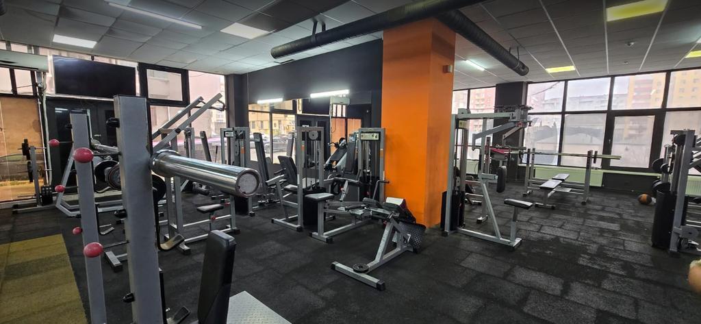 RGYM Fitness & Health — фото 3