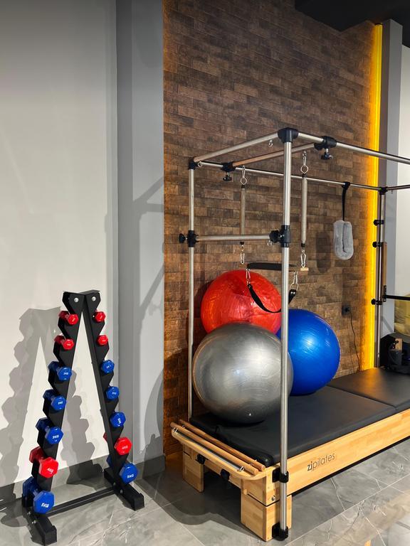 MM Pilates — фото 1