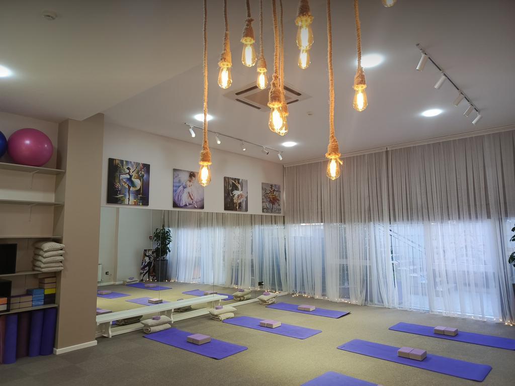 Bloomy Tədris Mərkəzi — фото 2