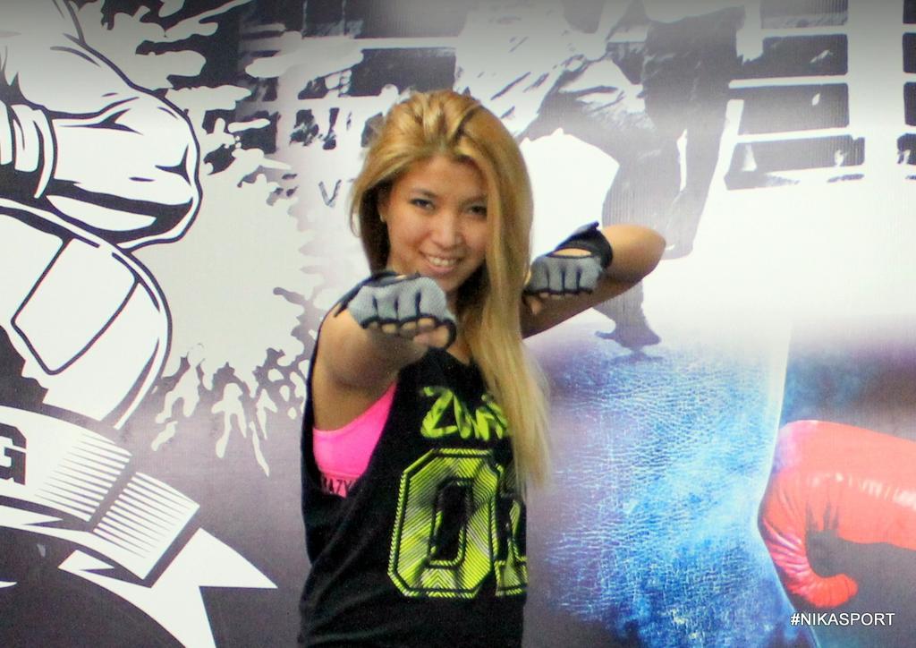 Nika Sport Chimgan — фото 3