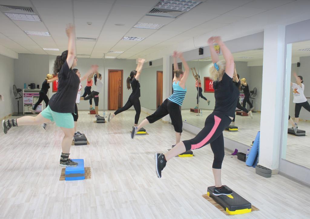 Nika Sport Sergeli — фото 2