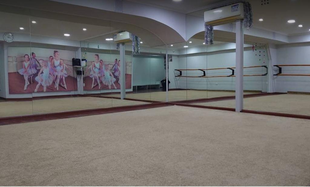 Uzbek Talant — фото 2