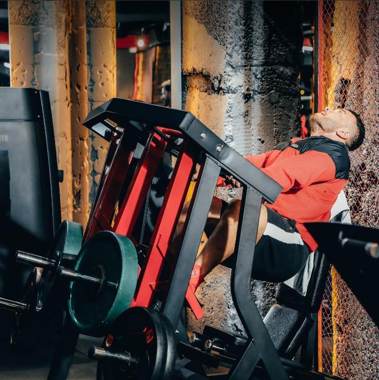 Crocus Fitness — фото 4