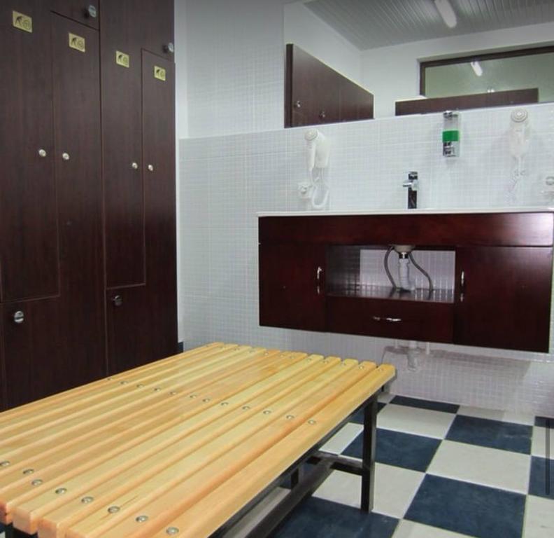 Фитнес-клуб Orange Woman — фото 4