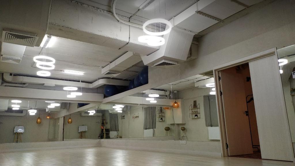 Artha центр йоги — фото 2