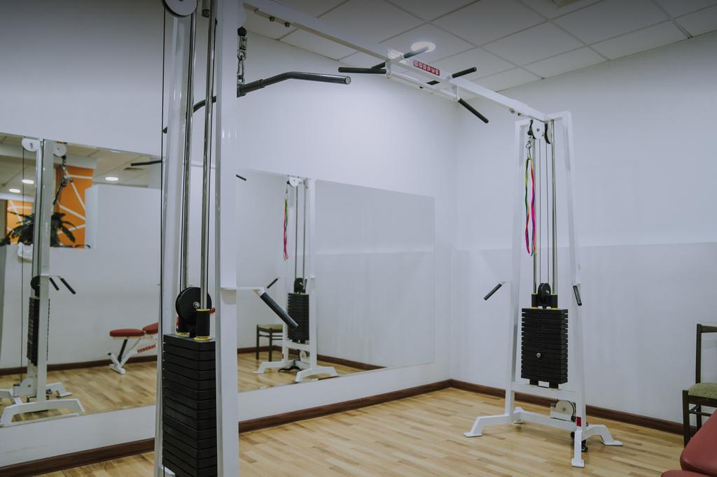 Фитнес-клуб Orange Woman — фото 2