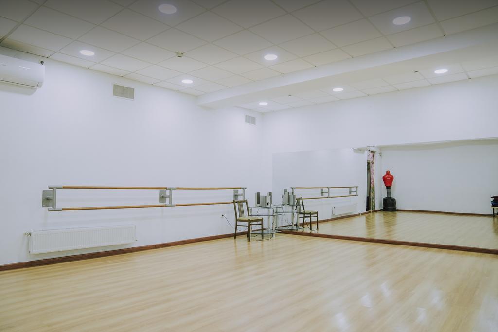 Фитнес-клуб Orange Woman — фото 3