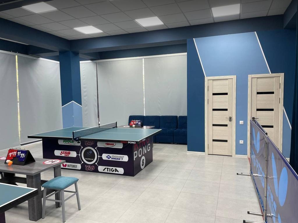 King Pong настольный теннис — фото 3