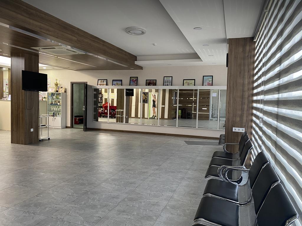 Women's Club — фото 1