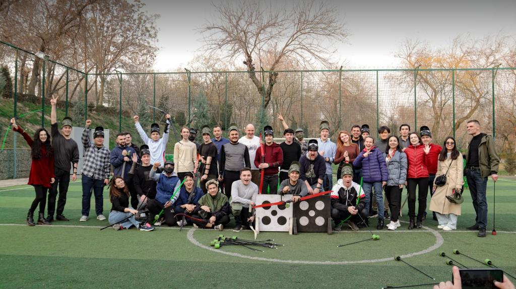 Hero Park Eco Park — фото 1