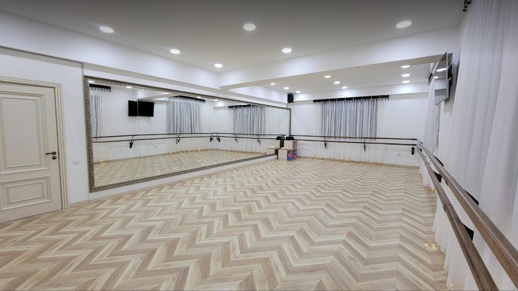 Студия балета и современного танца Марии Левитской — фото 6