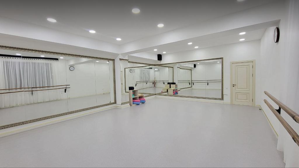 Студия балета и современного танца Марии Левитской — фото 4