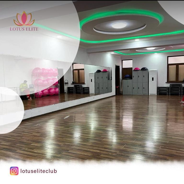 Lacus (Lotus Elite) — фото 7