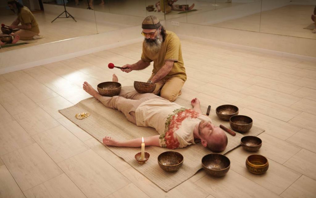 Artha центр йоги — фото 8