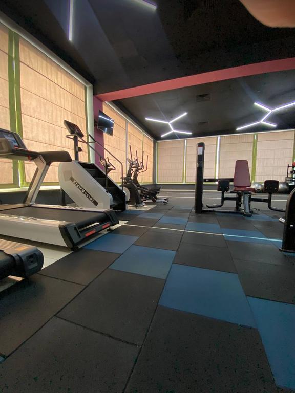 Divine fitness spa — фото 9