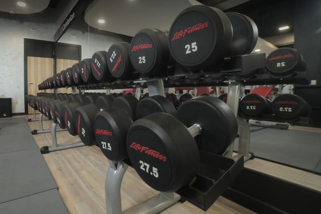 Centerion — фото 1