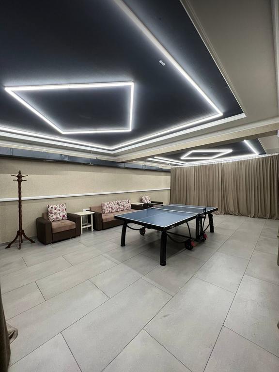 PING-PONG IBN-SINO — фото 2