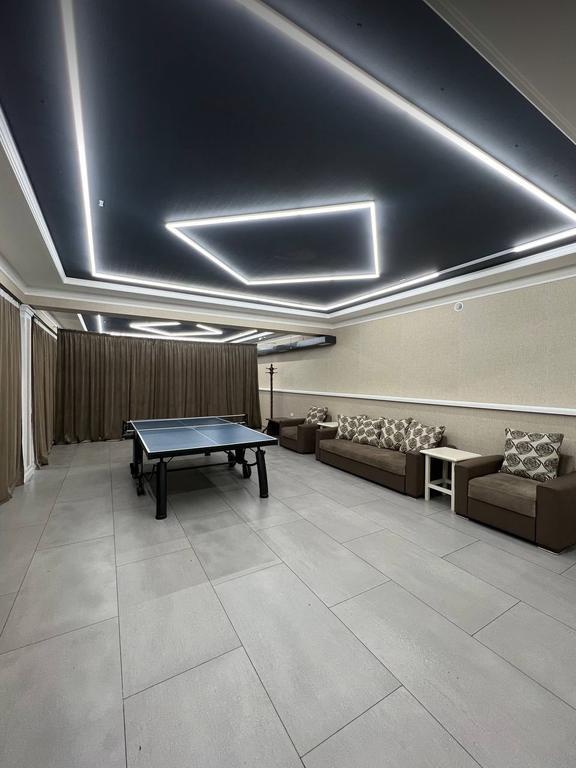 PING-PONG IBN-SINO — фото 3