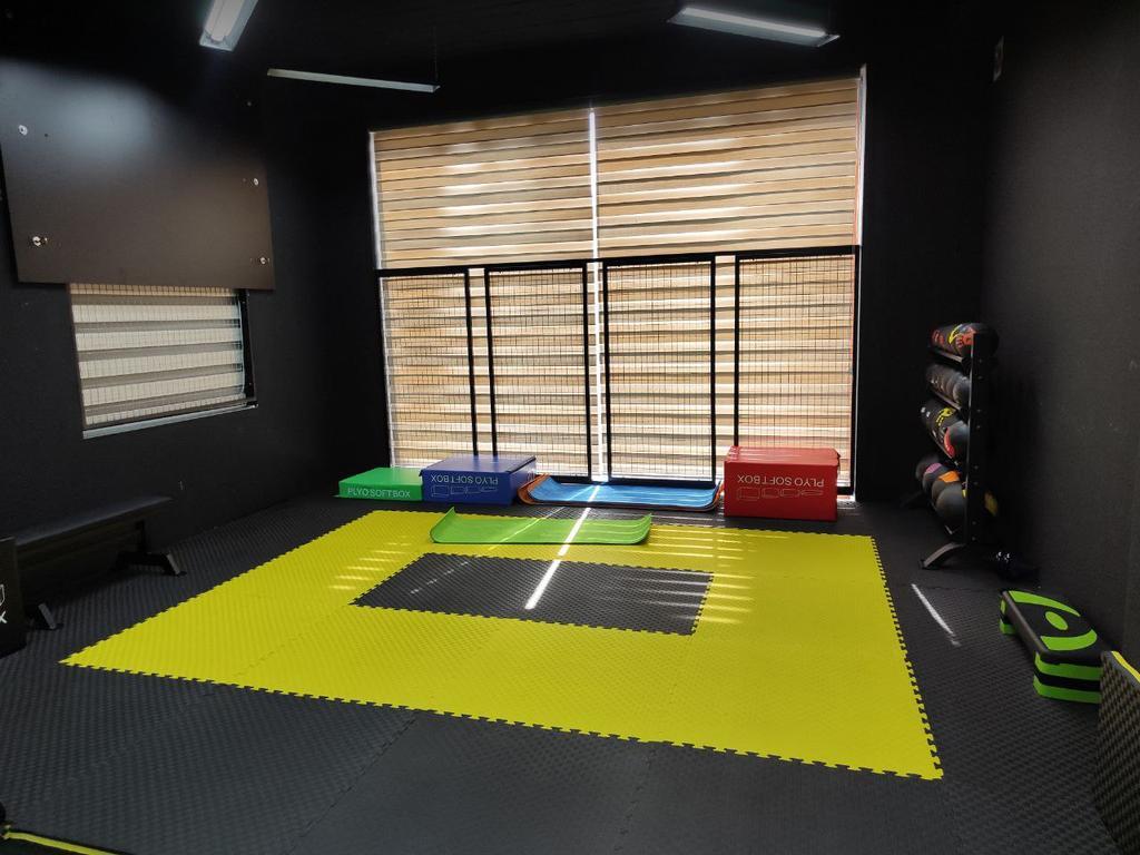 Alpha-Sport — фото 12