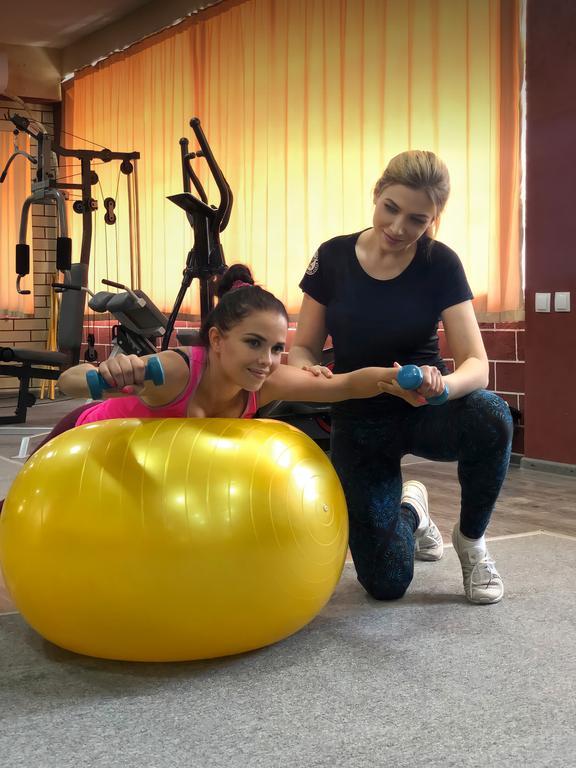 Victory Fitness Club — фото 5