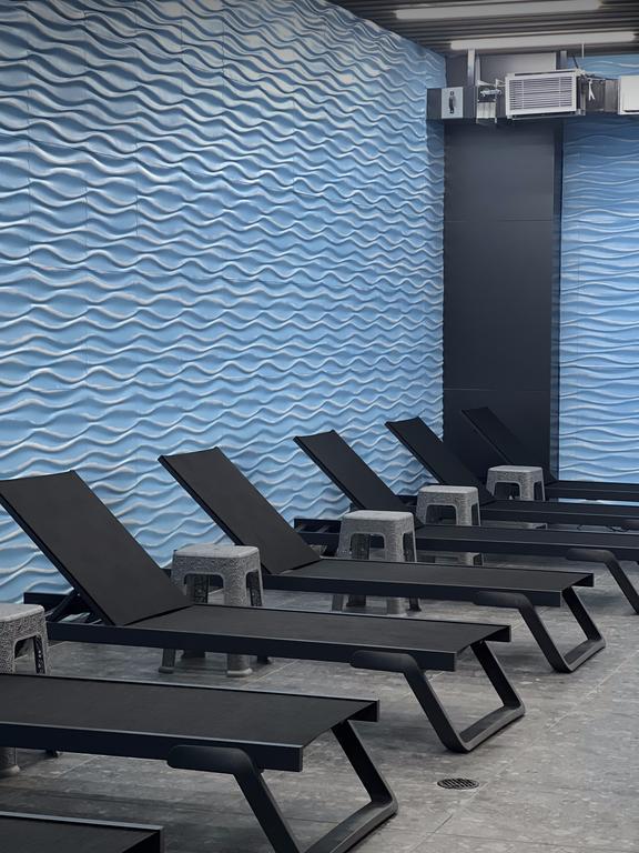 Monaco Pool — фото 2