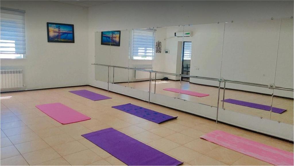 MixFit — фото 1