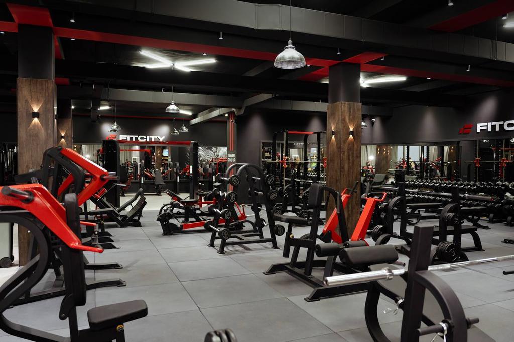 FITCITY — фото 2