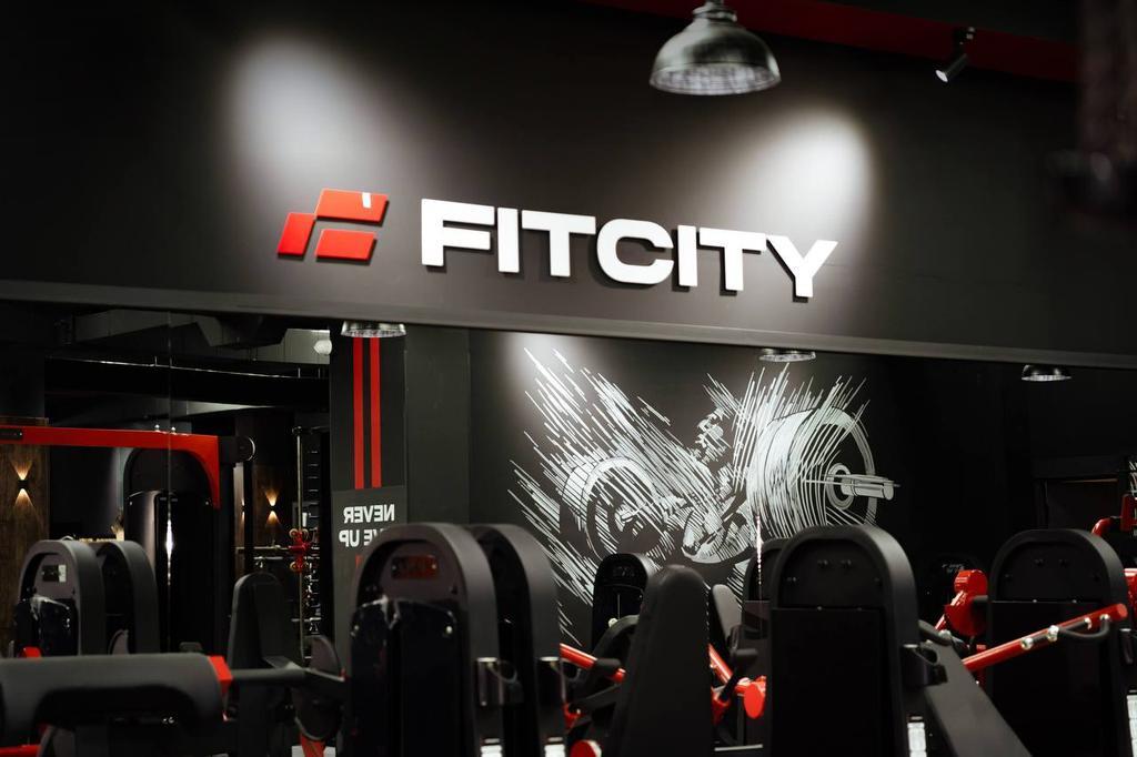 FITCITY — фото 1