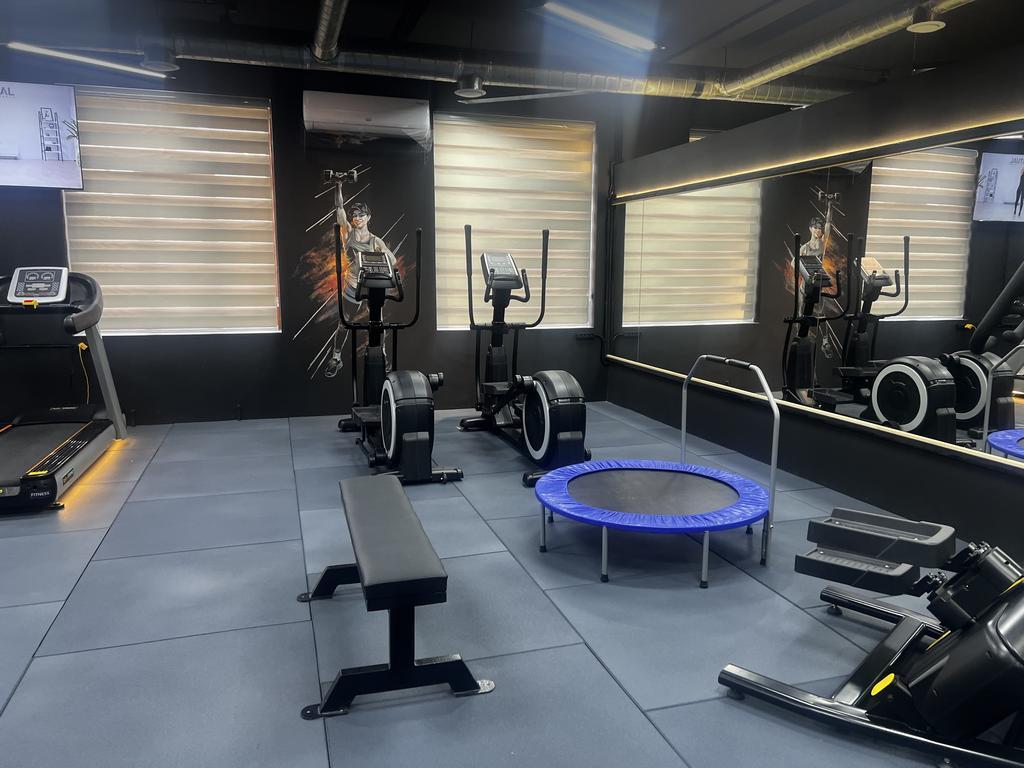 Alpha-Sport — фото 3