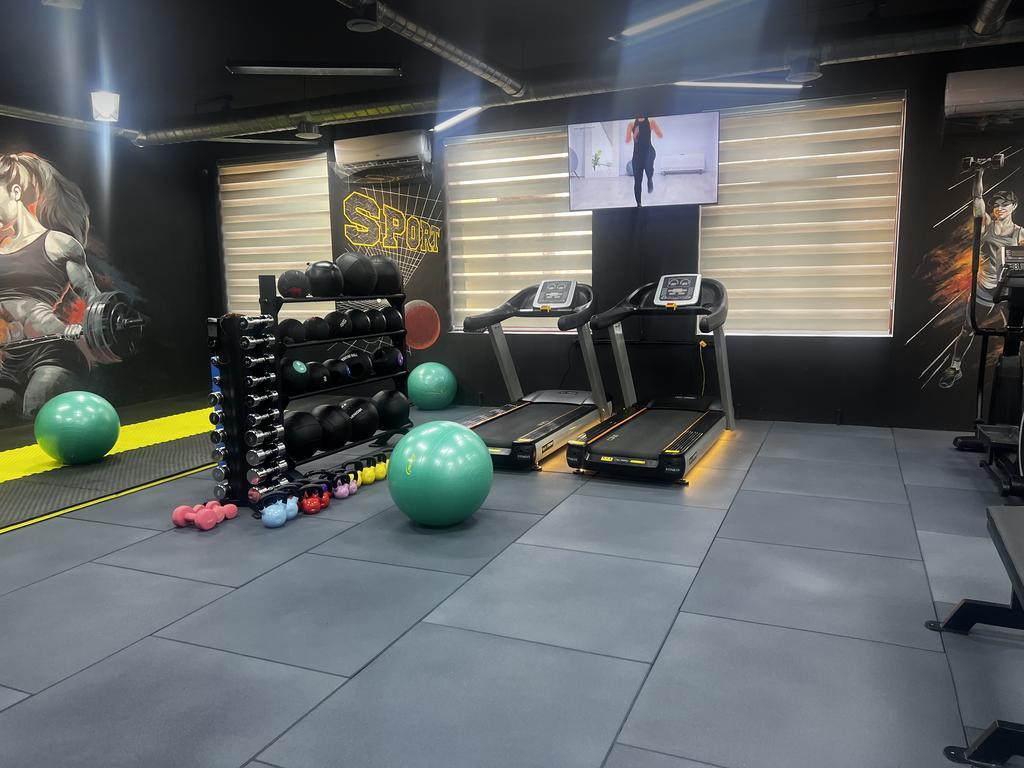 Alpha-Sport — фото 2