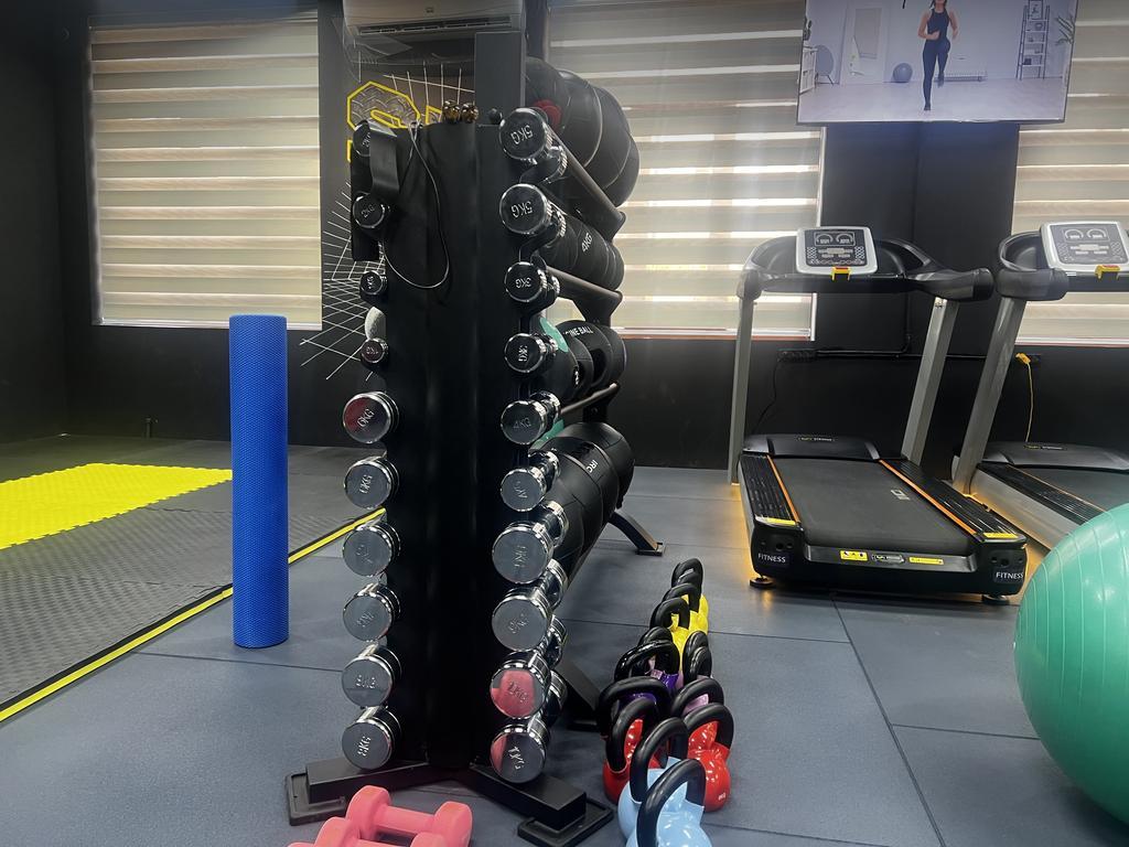 Alpha-Sport — фото 4