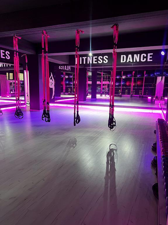 SUPERBODY — фото 6