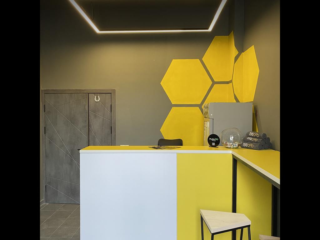 Neon Cycle — фото 5