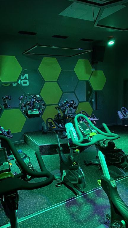 Neon Cycle — фото 2