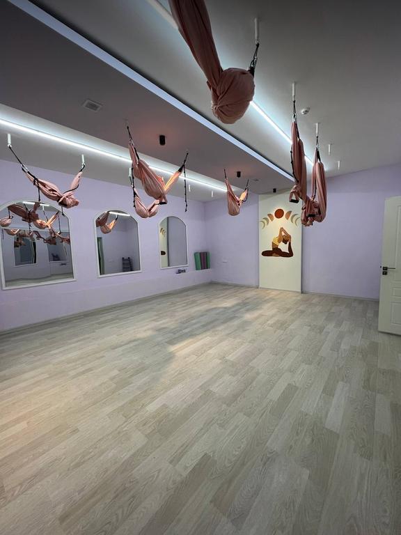 Blessed fitness&stretching studio — фото 2