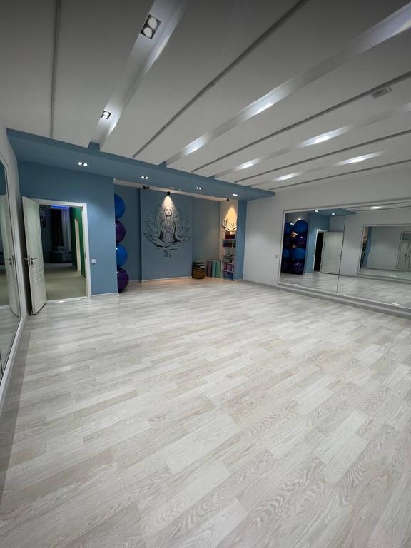 Blessed fitness&stretching studio — фото 4