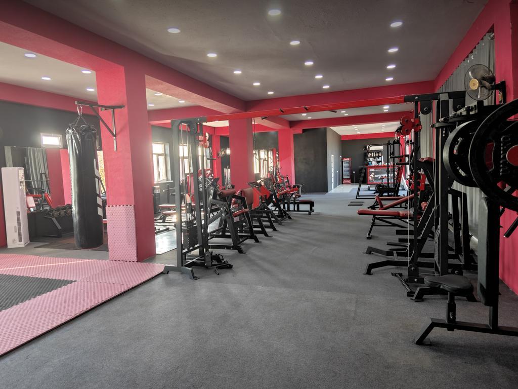 Sportway FIT — фото 2