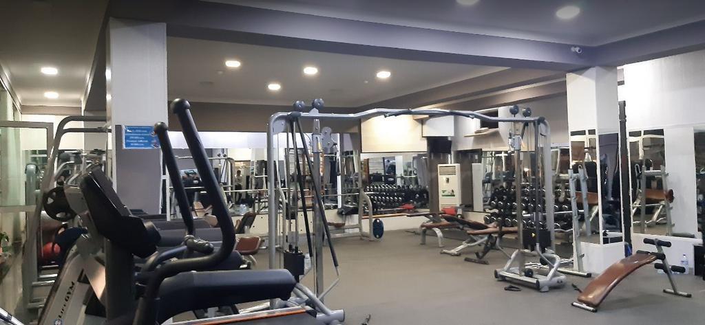 Body Fit — фото 5