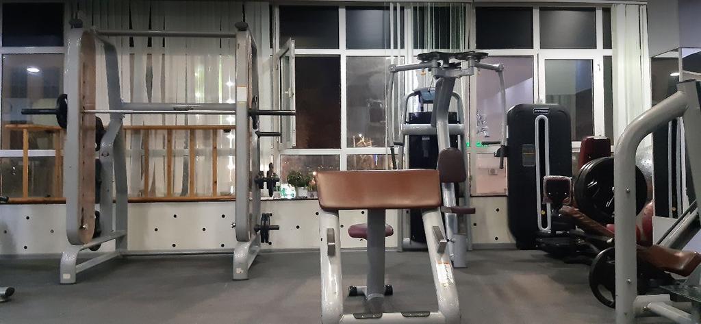 Body Fit — фото 6