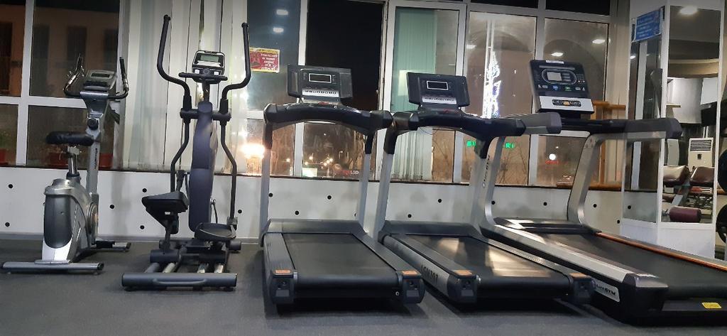 Body Fit — фото 4