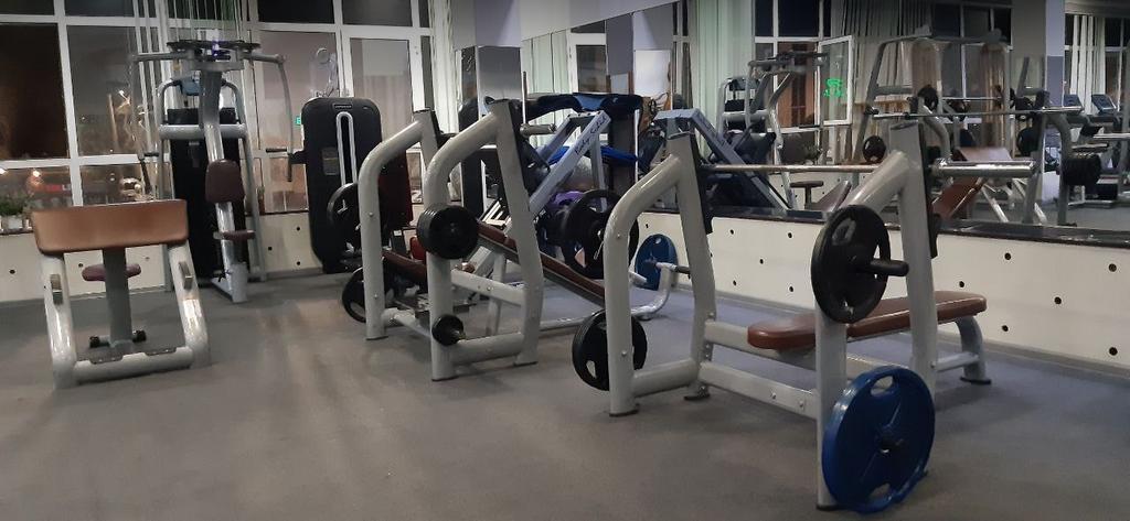 Body Fit — фото 1