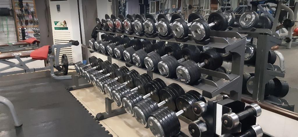 Body Fit — фото 7